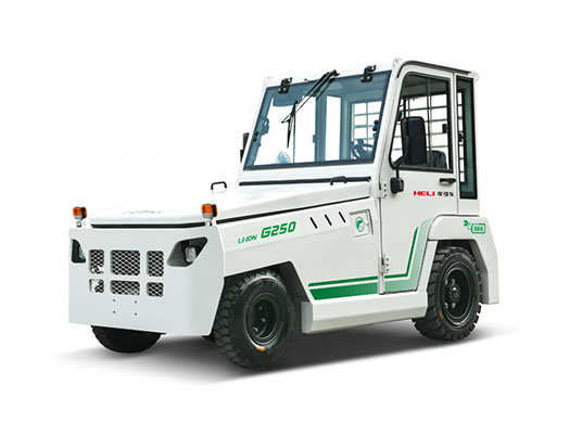 G2系列20-30吨锂电池牵引车