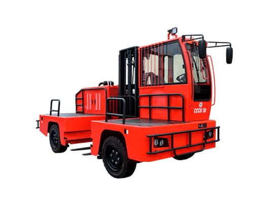 G系列侧面叉车