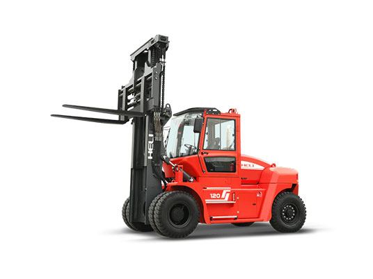 G系列 12-13.5t（中配）内燃平衡重式叉车